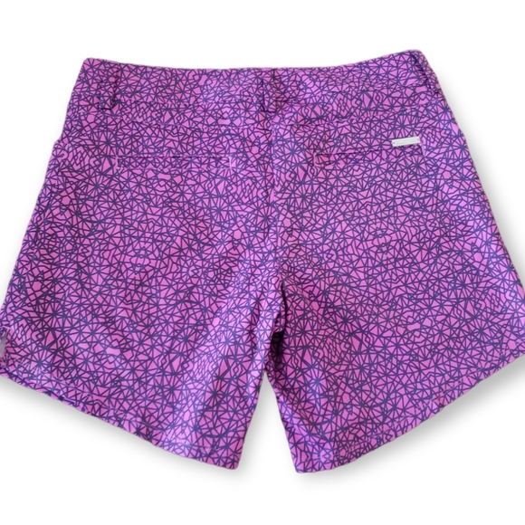 Adidas Shorts size 8 - Picture 2 of 5